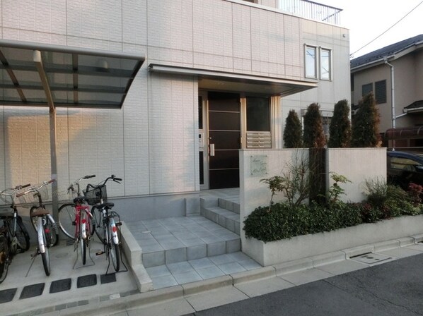 ラピュータガーデンの物件内観写真